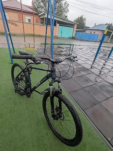 Спорт жана хобби: Тоо велосипеди, Skillmax, Болот — 2