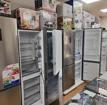 холодильник в ош: Холодильники Avest в широком ассортименте (от самых маленьких до самых — 1