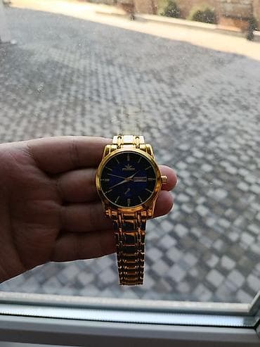 Прокат одежды: Классические часы часы, Мужские — 2