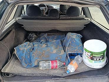 форд бортавой: Ford Mondeo: 1999 г., Универсал — 7