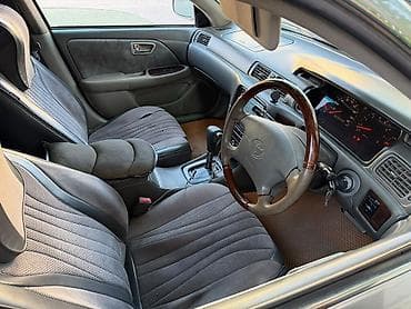 Продажа авто: Toyota Camry: 2000 г., 2.2 л, Автомат, Бензин, Седан — 1