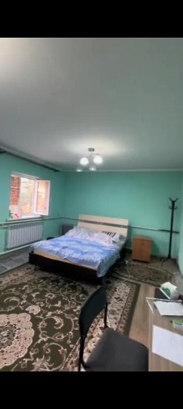 Продажа домов: Тел : 0990. 223022 Кожомкулдан үй сатылат Жалпы аянты 10 соток Чон — 3