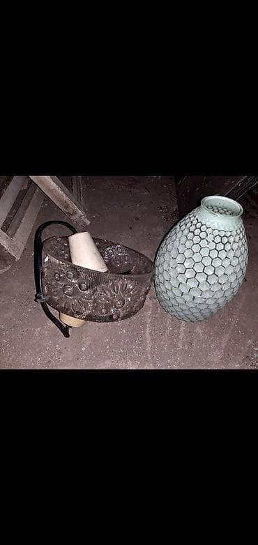 Декор для дома и сада, Самовывоз