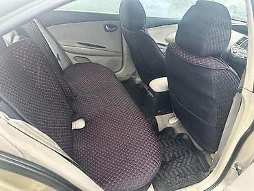 ниссан премера: Nissan Primera: 2002 г., 1.8 л, Механика, Бензин, Седан — 7