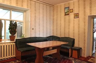 сдача комнаты: Койко-место, хостел Каракол, Парковка, стоянка — 9