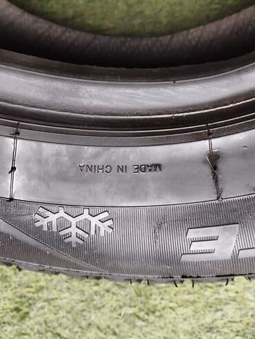 зимние шины 15 радиус цена: Шины 195 / 65 / R 15, Зима, Б/у, 1 шт, Легковые, Китай — 3