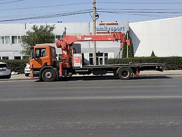 5 5 compressor: Услуги манипулятора (бортовой эвакуатор/кран-манипулятор) - — 1