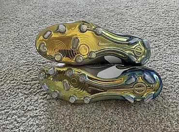 Спорт жана хобби: Футбольные бутсы Nike Tiempo Legend 10 Elite FG - Премиальная серия — 4