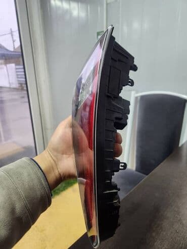 запчасти для нексия 2: Задний стоп Prius — 3