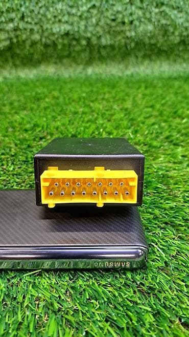 starline b9: Иммобилайзер BMW Е39 8 375 840 Год 2005 В отличном состоянии, очень — 3