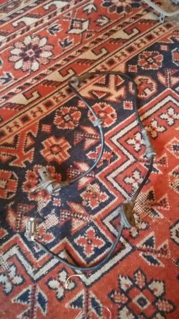 запчасти ниссан мурано: Nissan Maxima А34 Остались запчасти: -Нижняя подушка двигателя -Датчик — 8