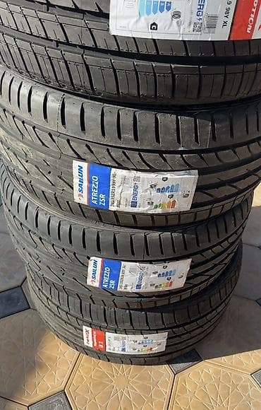 bbs 4 100: Колеса в сборе 265 / 35 / R 19, Лето, Комплект, Легковые, отверстий - 5 — 3