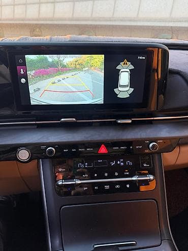 киа корновал: Kia Carnival: 2021 г., 2.2 л, Автомат, Дизель, Минивэн — 4