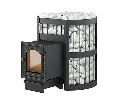 Печи для бани Преимущество печи в том, что топка печи состоит из at lalafo.kg Печи для бани Преимущество печи в том, что топка печи состоит из