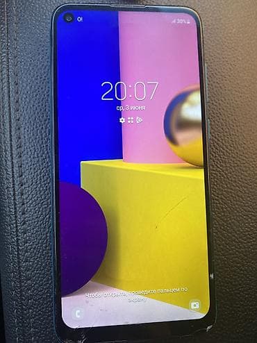 galaxy note 21: Samsung D710, Б/у, 32 ГБ, цвет - Голубой, 2 SIM — 3