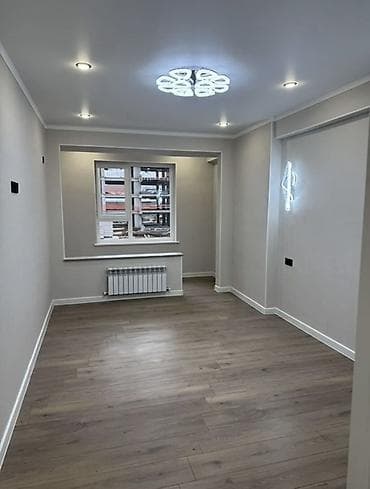 seven development: 3 комнаты, 67 м², Элитка, 2 этаж, Евроремонт — 2