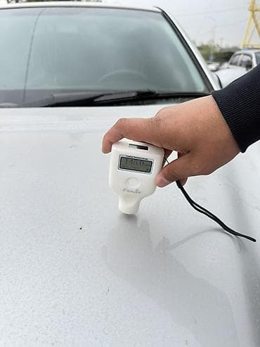 lexus gx 330: Mercedes-Benz E-Class: 2002 г., 3.2 л, Автомат, Бензин, Седан — 9