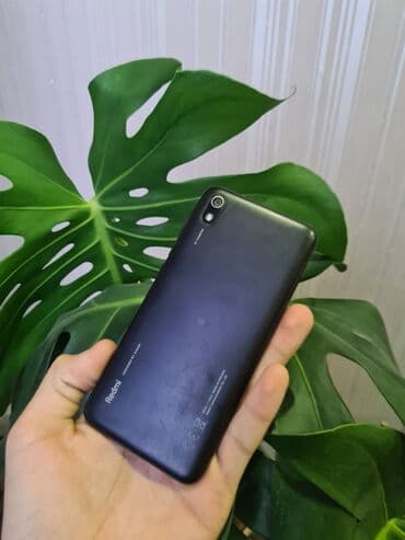 oneplus pad 3 бишкек: Redmi, Redmi 7A, Колдонулган, 32 ГБ, түсү - Кара, 2 SIM — 2