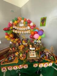 стол разделочный нержавейка цена: Сдается в аренду круглого каркаса!!! Легко собирается:каркас — 6