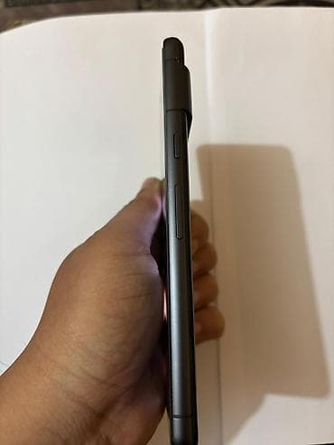 redmi note 8 бу: Google Pixel 7, Б/у, 128 ГБ, цвет - Черный, 2 SIM — 6