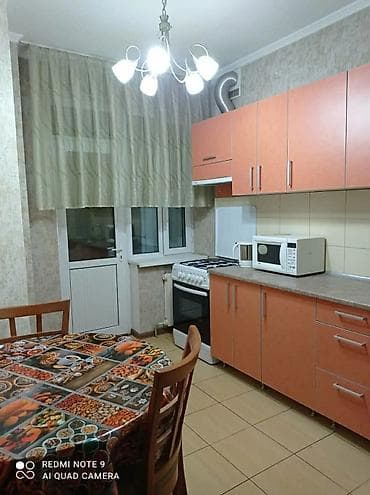 гостиница центр бишкек: 1 комната, Душевая кабина, Постельное белье, Кондиционер — 2