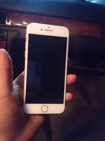 IPhone 6s, Белый at lalafo.kg IPhone 6s, Белый