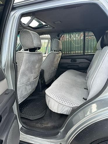 ниссан террано: Nissan Pathfinder: 1998 г., 3.3 л, Механика, Бензин, Внедорожник — 2