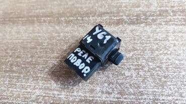 прибор ночного видения купить бу: Nissan Y61 реле, Ниссан У61 реле. Реле поворота. См.Фото. Привозные — 1