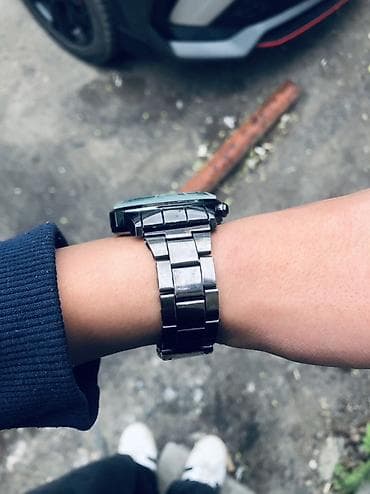 всю бижутерию: Мусульманские часы часы, Мужские, Новый — 2