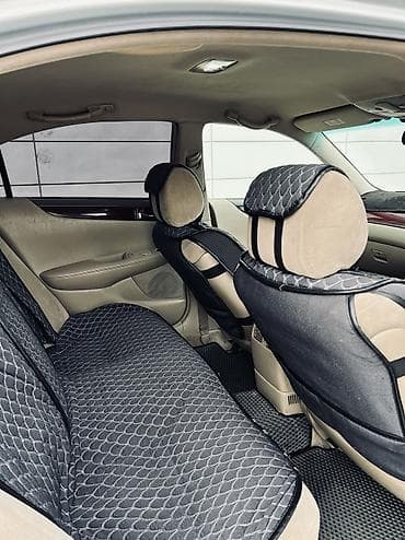 Toyota: Toyota Windom: 2003 г., 3 л, Автомат, Газ, Седан — 7