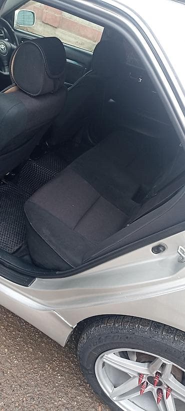 Toyota: Toyota Mark II: 2004 г., 2 л, Автомат, Бензин, Универсал — 10