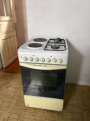 духовка пикарный: Комбинированная плита Indesit цена договорная - Варочная поверхность — 2