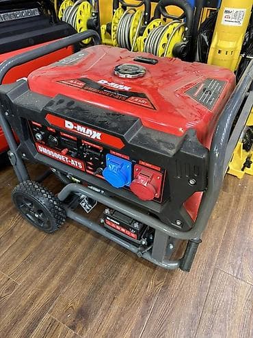 агм аккумулятор: Инверторные и обычные бензиновые генераторы D-MAX и ROLF Ассортимент — 9