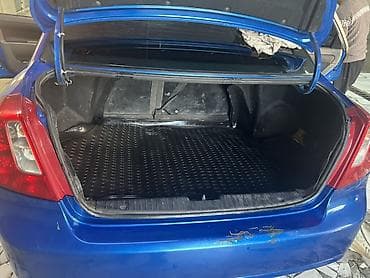 прибор: Daewoo Gentra: 2015 г., 1.5 л, Механика, Бензин, Седан — 6