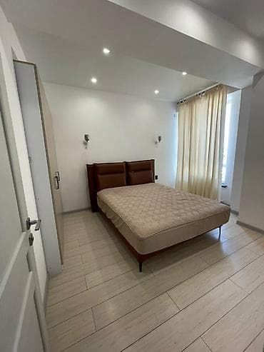 Квартиры: 2 комнаты, 49 м², Элитка, Элитка, 9 этаж, Евроремонт — 5