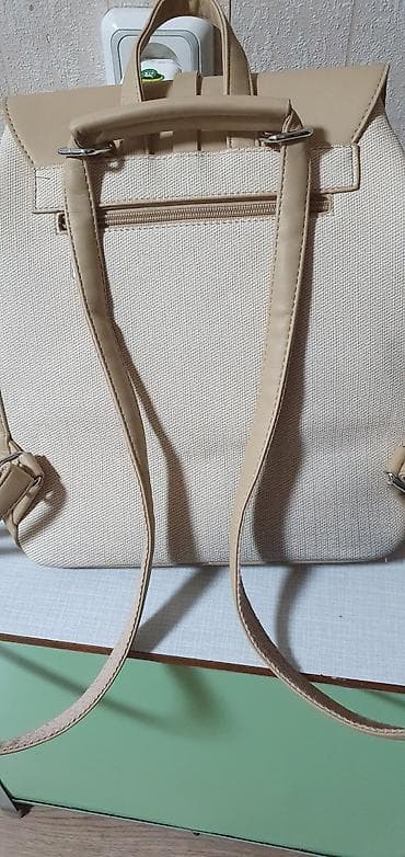 Классические сумки: Сумка- рюкзак — 3
