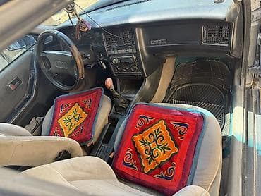 mersedes e212: Audi 80: 1993 г., 2 л, Механика, Бензин — 6