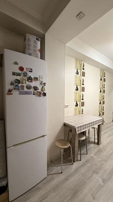 продается 3 комнатная квартира политех: 2 комнаты, 73 м², Элитка, 9 этаж — 4