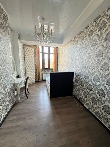 купить квартиру в токмаке без посредников: 4 комнаты, 157 м², Элитка, 4 этаж, Евроремонт — 5