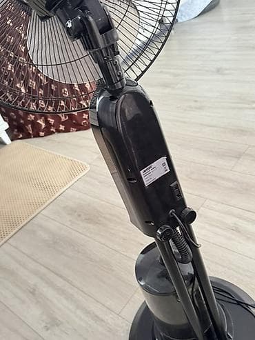 Стиральные машины: Вентилятор Напольный, Лопастной — 3