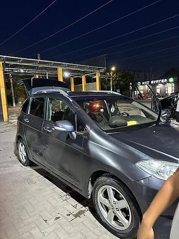 дверь на хонда срв: Honda FR-V: 2006 г., Минивэн — 4
