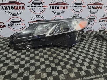 тайота виндом фара: Передняя левая фара Toyota 2018 г., Новый, Аналог — 1