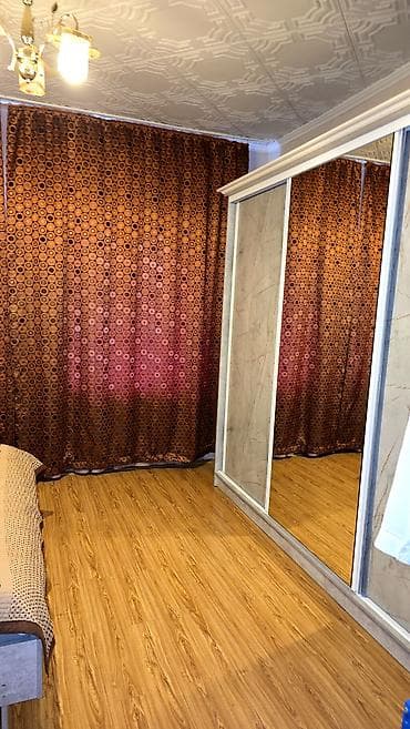 куплю поля: Продам дом в г.Кант во втором микрорайоне, район жилдома. рядом сады — 5