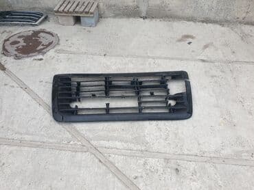 Решетка радиатора DAF 2002 г., Б/у, Оригинал