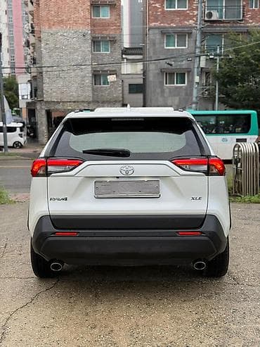 lexus 2015: Toyota RAV4: 2019 г., 2.5 л, Автомат, Бензин — 10