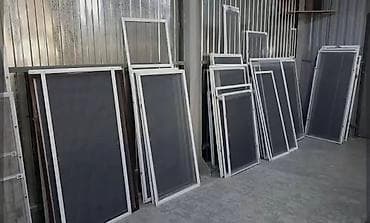 сетка грохот: Москитная сетка, Другой тип, На заказ — 3