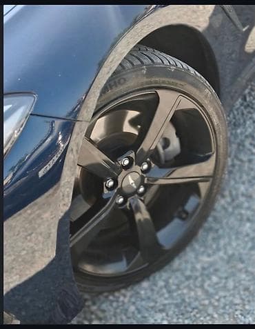 rs 7: Hyundai Genesis: 2020 г., 3.3 л, Автомат, Бензин, Седан — 5