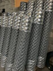 перфоратор бош: Столбы для сетки Рабица, Гиттера, Шарнирной, Габионой. Окрашены, с — 18