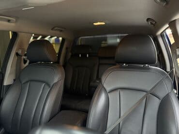 срочно продаю в связи с переездом: Ssangyong Rexton: 2018 г., 2.2 л, Автомат, Дизель, Жол тандабас — 8