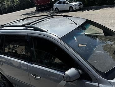 thindiag 2: Ford Mondeo: 2001 г., 2 л, Автомат, Бензин, Универсал — 5